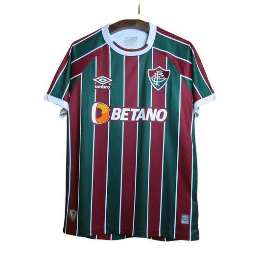 23/24 Fluminense Home kit