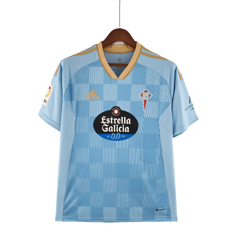 Celta Home 22/23 - JERSEYS4ALL