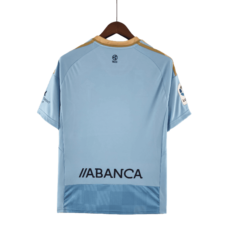 Celta Home 22/23 - JERSEYS4ALL