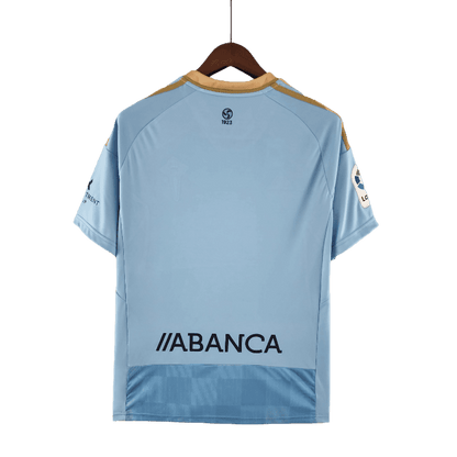 Celta Home 22/23 - JERSEYS4ALL