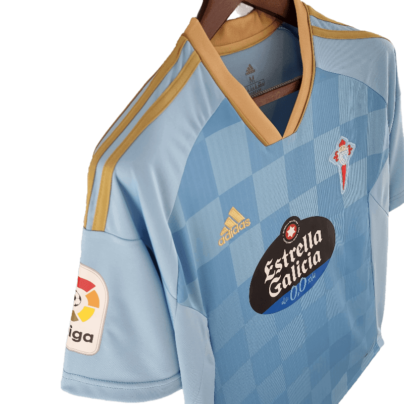 Celta Home 22/23 - JERSEYS4ALL