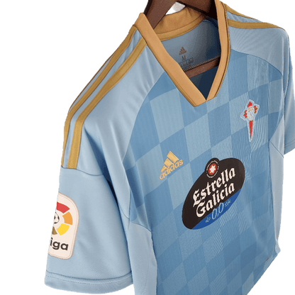 Celta Home 22/23 - JERSEYS4ALL