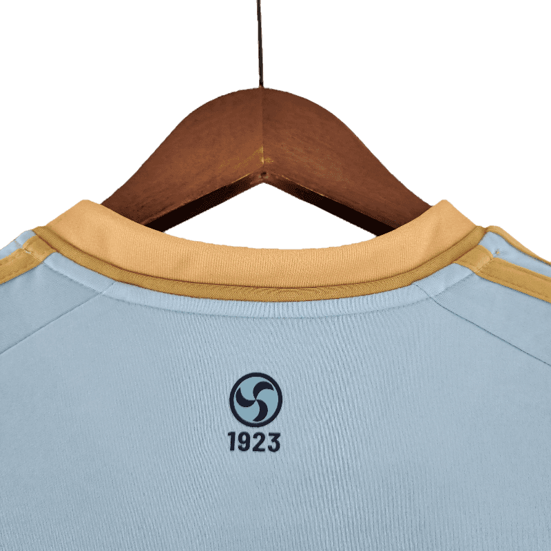 Celta Home 22/23 - JERSEYS4ALL