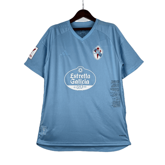 Celta Vigo 2023/24 Home - JERSEY4ALL