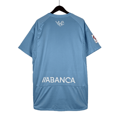 Celta Vigo 2023/24 Home - JERSEY4ALL