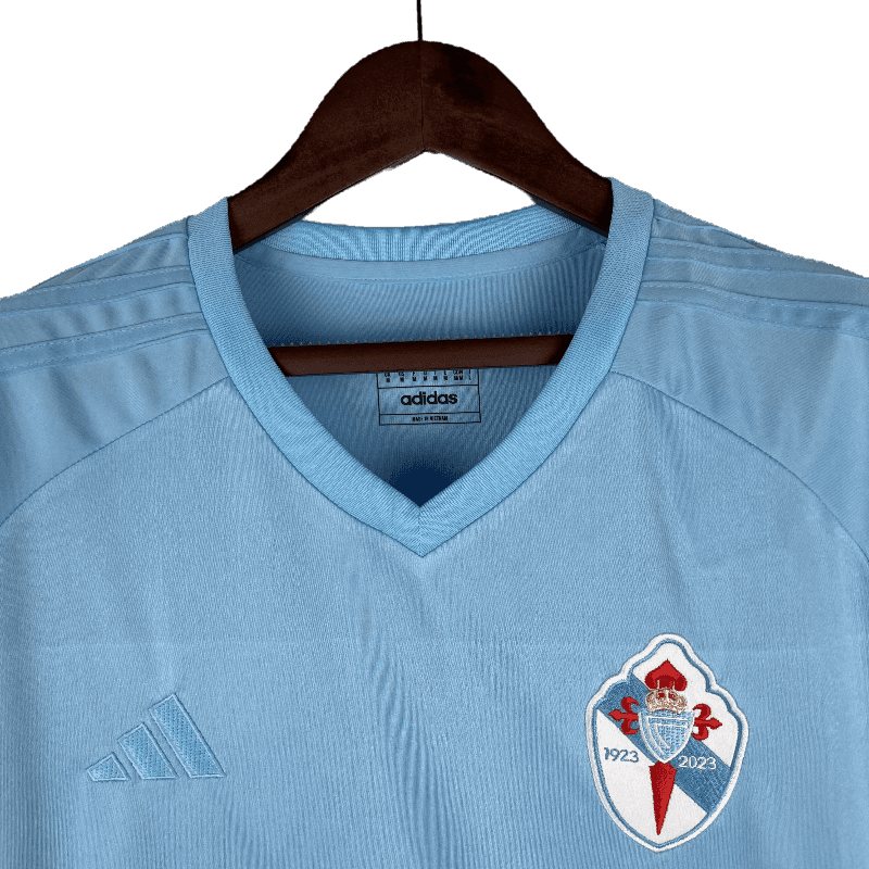 Celta Vigo 2023/24 Home - JERSEY4ALL