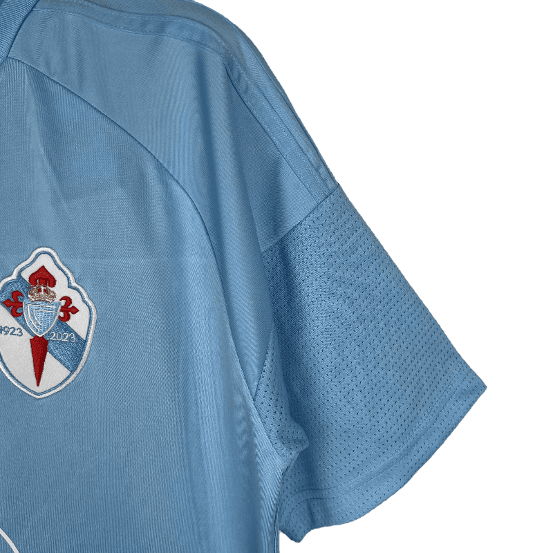 Celta Vigo 2023/24 Home - JERSEY4ALL