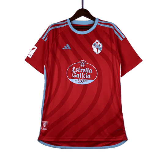 Celta Vigo 2023/24 - JERSEY4ALL