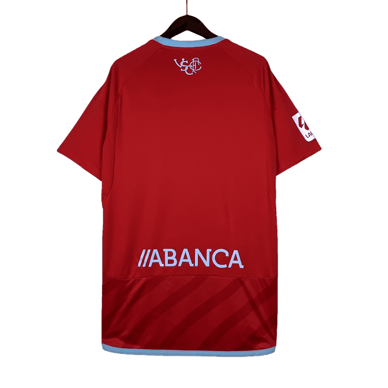 Celta Vigo 2023/24 - JERSEY4ALL