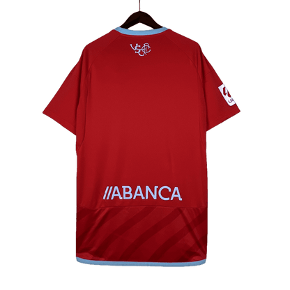 Celta Vigo 2023/24 - JERSEY4ALL