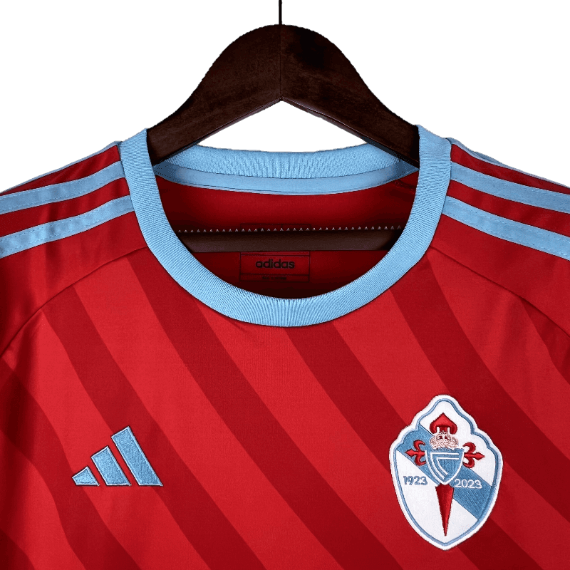 Celta Vigo 2023/24 - JERSEY4ALL