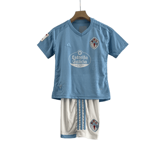 Celta Vigo 23/24 Kids Home - JERSEY4ALL