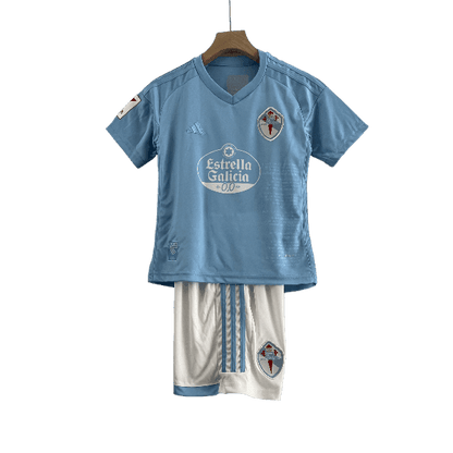 Celta Vigo 23/24 Kids Home - JERSEY4ALL