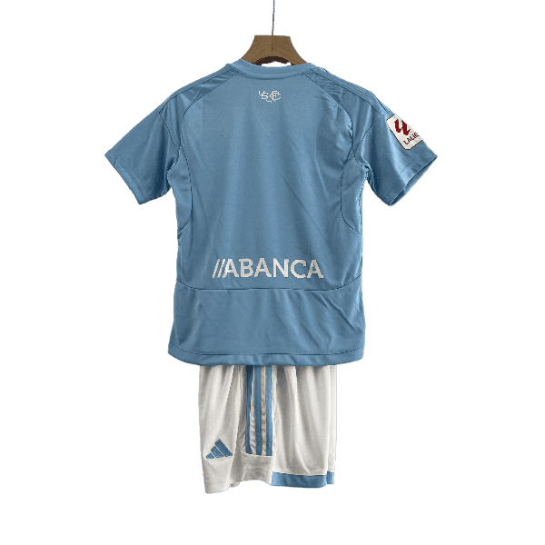 Celta Vigo 23/24 Kids Home - JERSEY4ALL