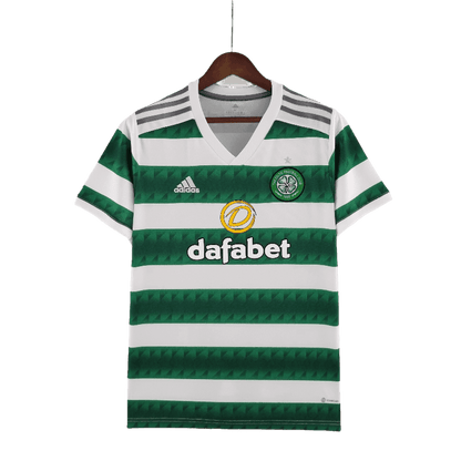 Celtic 2022/23 Home - JERSEY4ALL