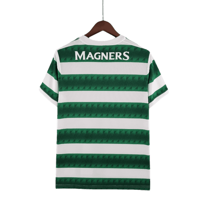 Celtic 2022/23 Home - JERSEY4ALL