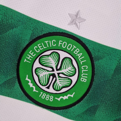 Celtic 2022/23 Home - JERSEY4ALL