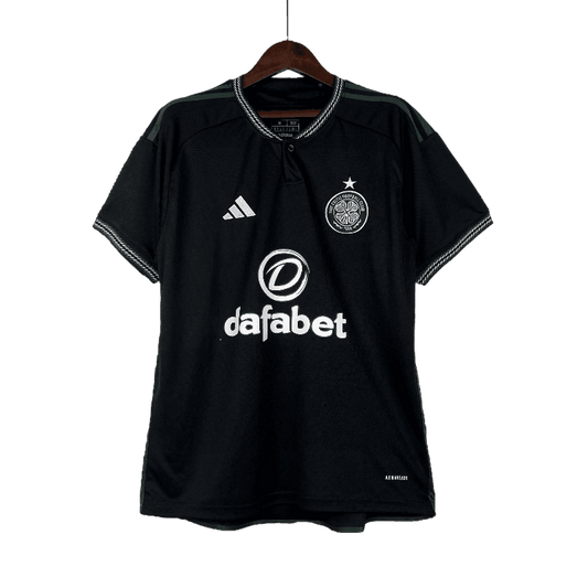 Celtic 2023/24 Away - JERSEYS4ALL