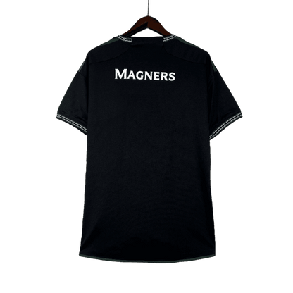 Celtic 2023/24 Away - JERSEYS4ALL