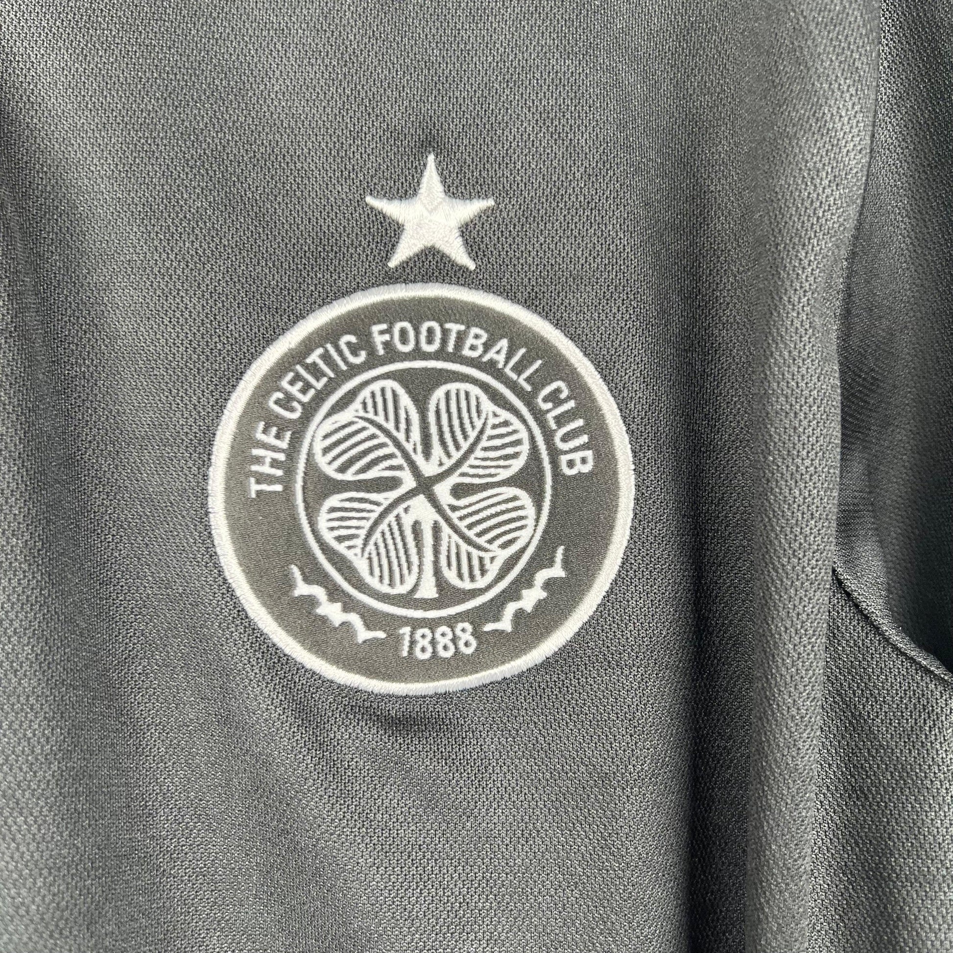 Celtic 2023/24 Away - JERSEYS4ALL