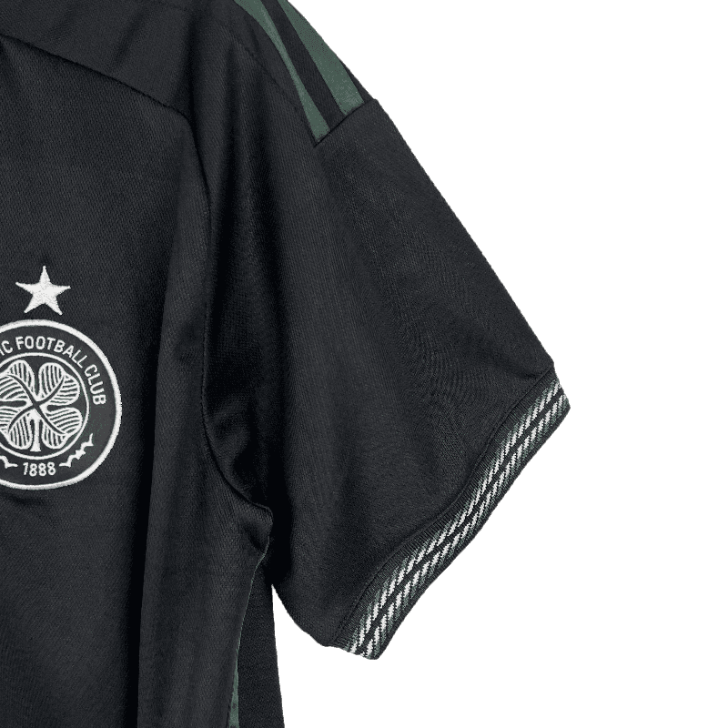 Celtic 2023/24 Away - JERSEYS4ALL