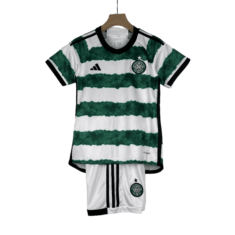 Celtic 2023/24 Home - JERSEYS4ALL