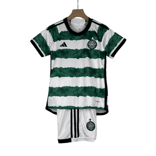 Celtic 2023/24 Home - JERSEYS4ALL