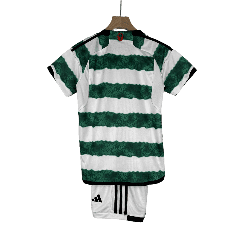 Celtic 2023/24 Home - JERSEYS4ALL