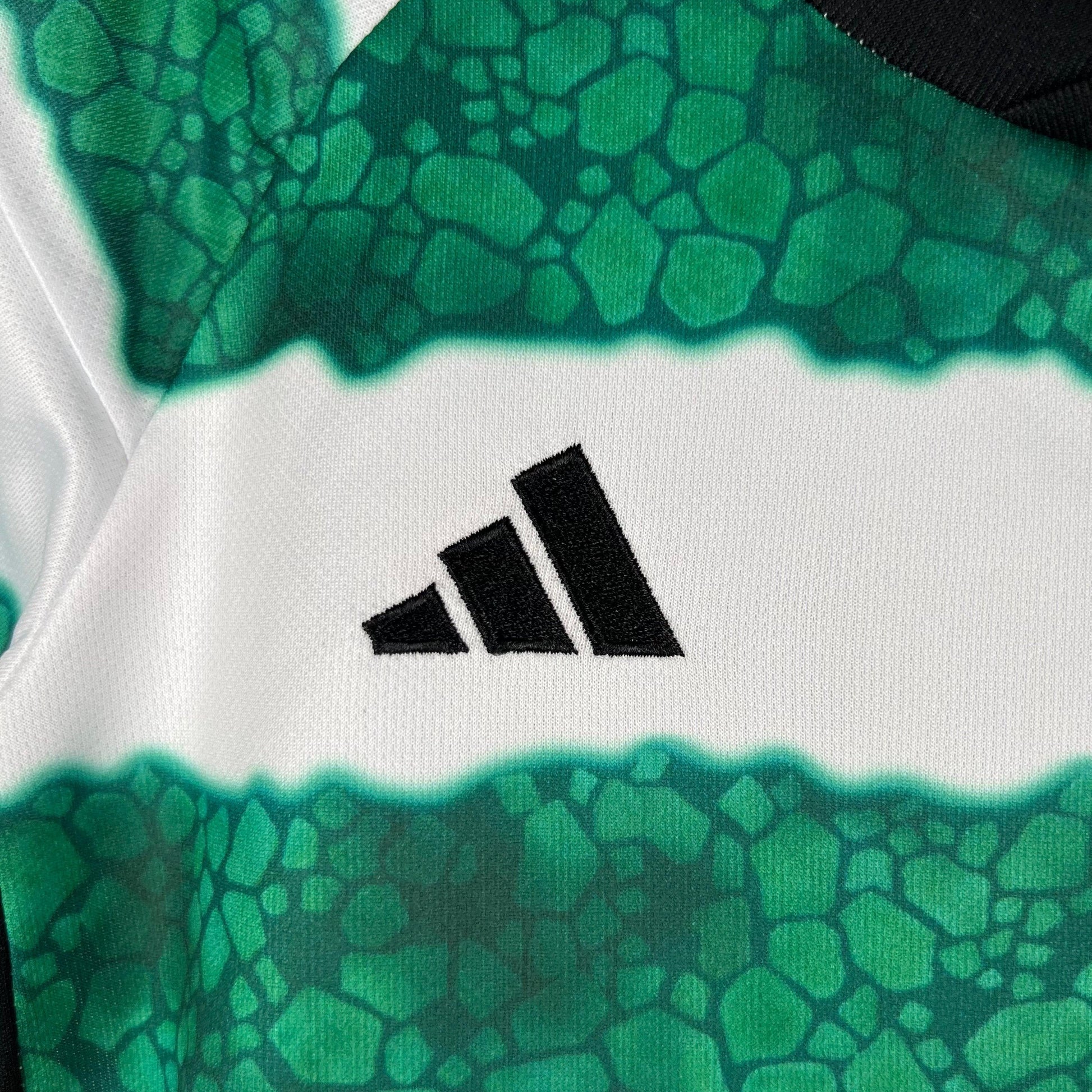 Celtic 2023/24 Home - JERSEYS4ALL