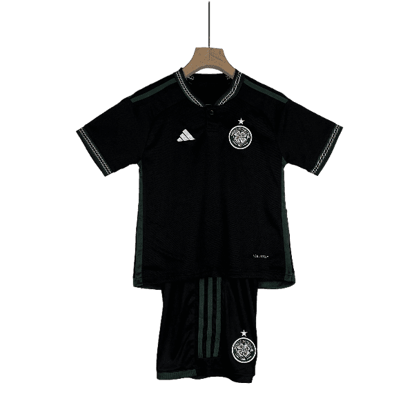 Celtic 23/24 Kids Away - JERSEYS4ALL