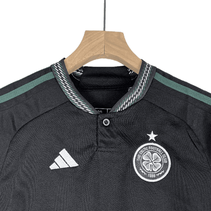 Celtic 23/24 Kids Away - JERSEYS4ALL