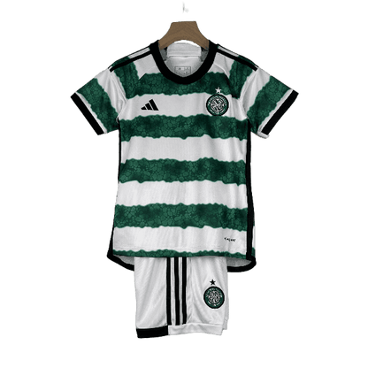 Celtic 23/24 Kids Home - JERSEYS4ALL