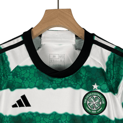 Celtic 23/24 Kids Home - JERSEYS4ALL