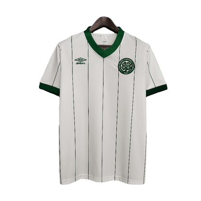 Celtic Retro 1984/86 AWAY - JERSEYS4ALL