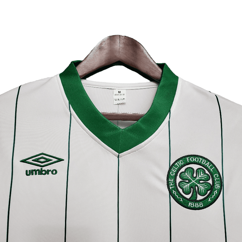 Celtic Retro 1984/86 AWAY - JERSEYS4ALL