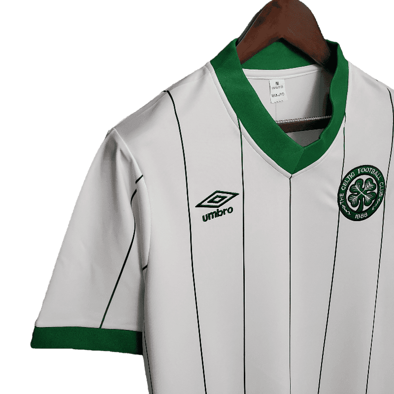 Celtic Retro 1984/86 AWAY - JERSEYS4ALL