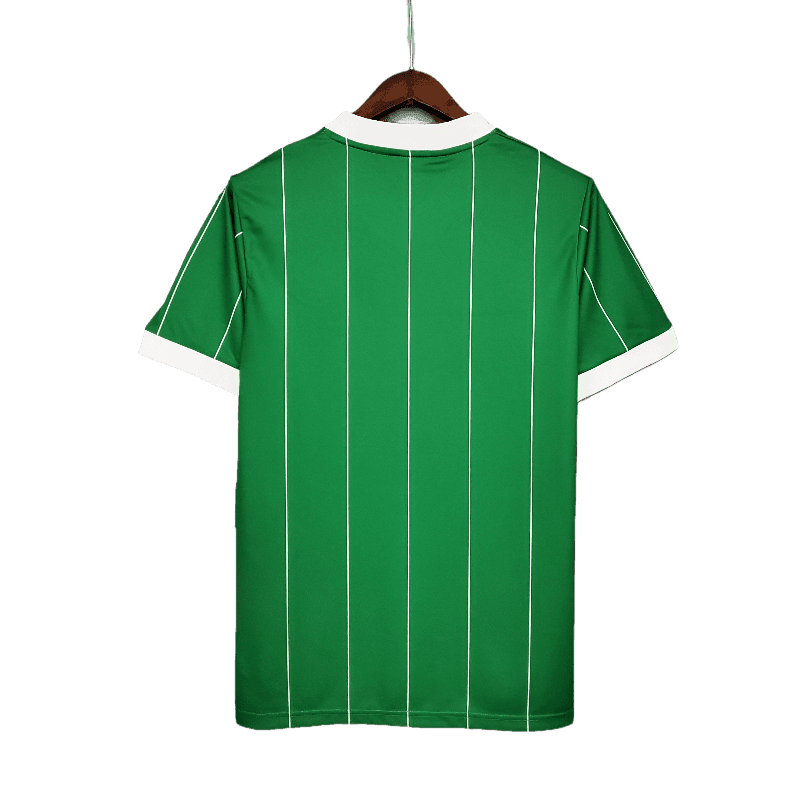 Celtic Retro 1984/86 Home - JERSEYS4ALL