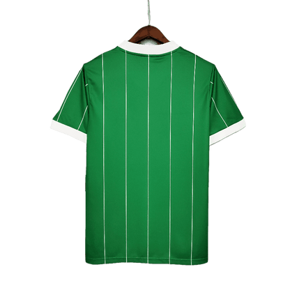 Celtic Retro 1984/86 Home - JERSEYS4ALL