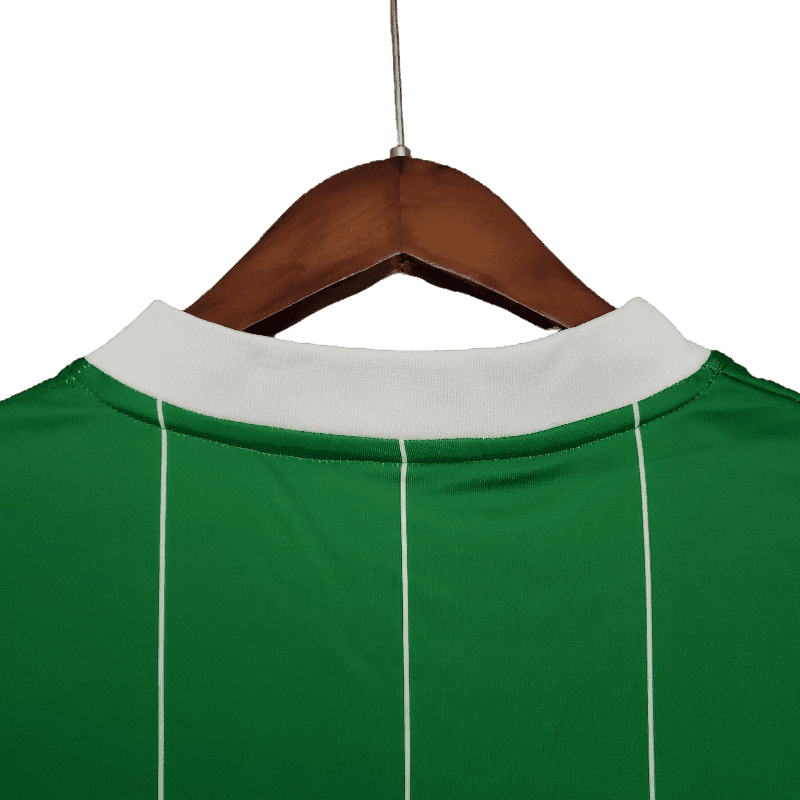 Celtic Retro 1984/86 Home - JERSEYS4ALL