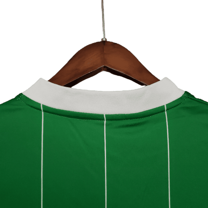 Celtic Retro 1984/86 Home - JERSEYS4ALL