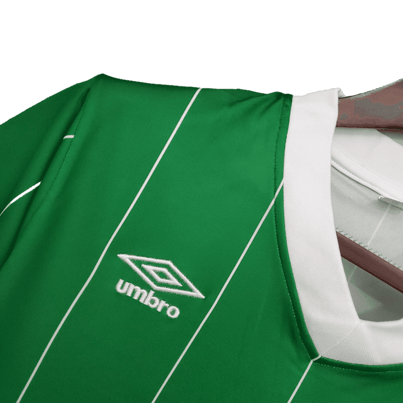 Celtic Retro 1984/86 Home - JERSEYS4ALL