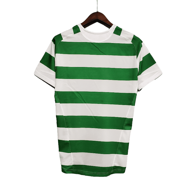 Celtic Retro 2005/06 Home - JERSEYS4ALL