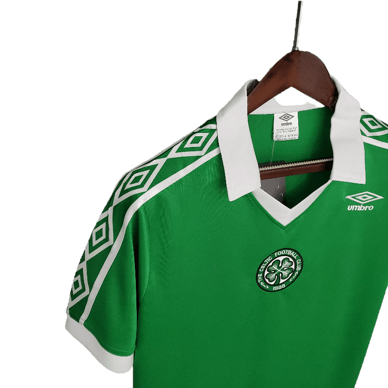 Celtics Retro 1980 Home - JERSEYS4ALL