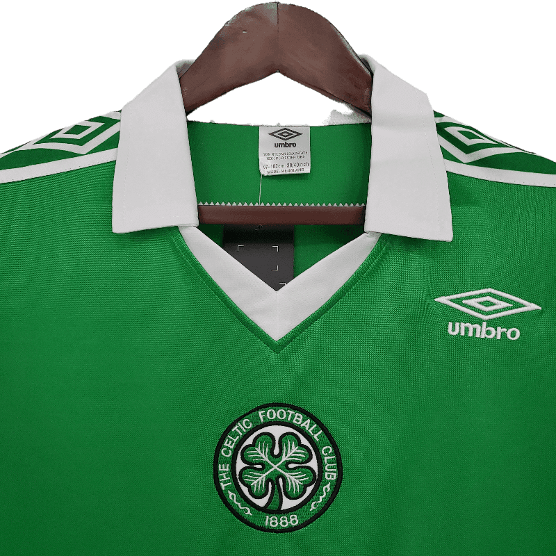 Celtics Retro 1980 Home - JERSEYS4ALL