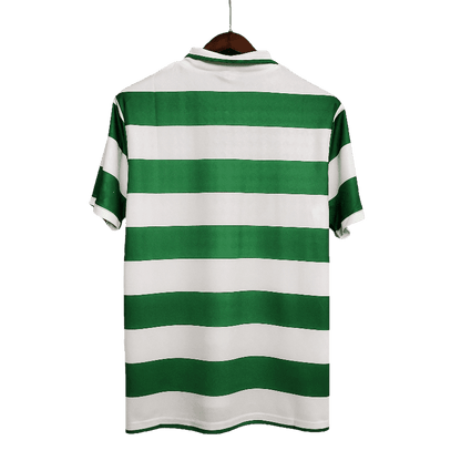 Celtics Retro 1987/89 Home - JERSEYS4ALL