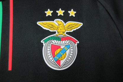 Benfica Away kit 23/24