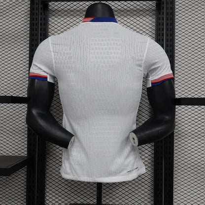 UNITED STATES HOME 2024/2025 JERSEY