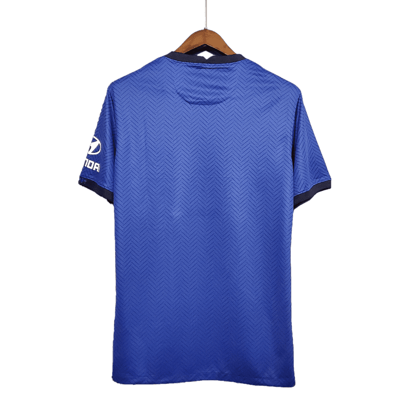 Chelsea 2020/21 Home - JERSEYS4ALL