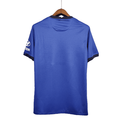 Chelsea 2020/21 Home - JERSEYS4ALL