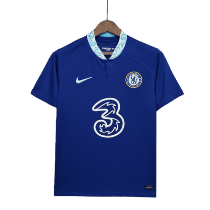 Chelsea 2022/23 Home - JERSEYS4ALL